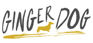The Ginger Dog